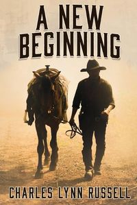 Cover image for A New Beginning