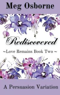 Cover image for Rediscovered