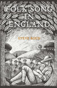 Cover image for Folk Song in England