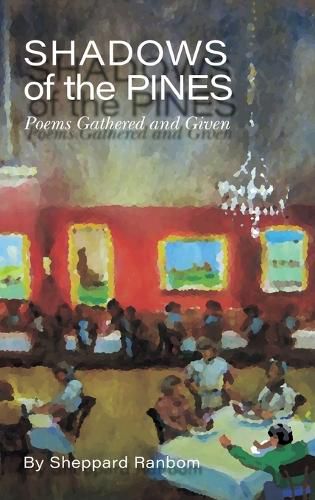 Cover image for Shadows of the Pines