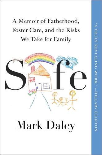 Cover image for Safe