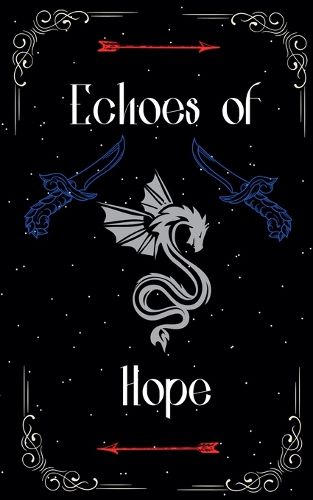 Cover image for Echoes of Hope