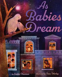 Cover image for As Babies Dream