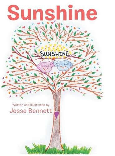 Cover image for Sunshine