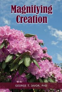 Cover image for Magnifying Creation