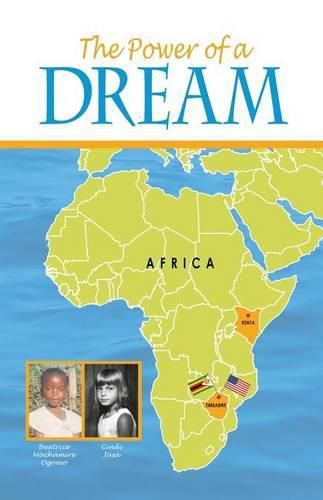 Cover image for The Power of a Dream