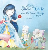 Cover image for Snow White and the Seven Dwarfs