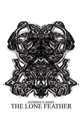 Cover image for The Lone Feather