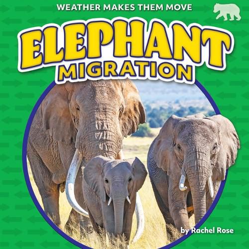 Elephant Migration