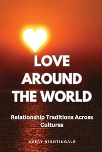 Cover image for Love Around the World