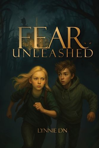 Cover image for Fear Unleashed