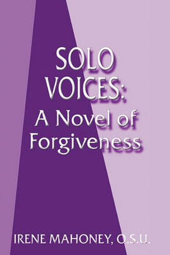 Cover image for Solo Voices