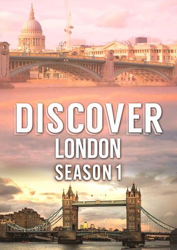 Discover London: Season One 