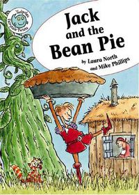 Cover image for Jack & the Bean Pie