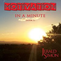 Cover image for Motivation in a Minute