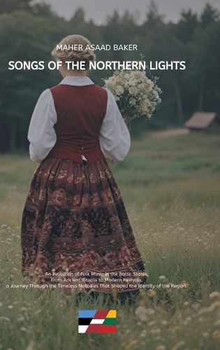 Cover image for Songs of the Northern Lights