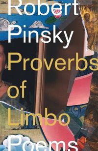 Cover image for Proverbs of Limbo