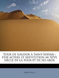 Cover image for Tour de Solidor Saint-Servan