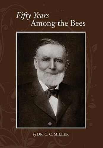 Cover image for Fifty years among Bees