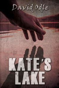 Cover image for Kate's Lake