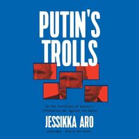 Cover image for Putin's Trolls