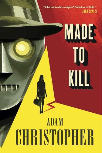 Cover image for Made to Kill