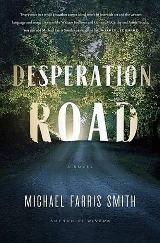 Desperation Road Lib/E