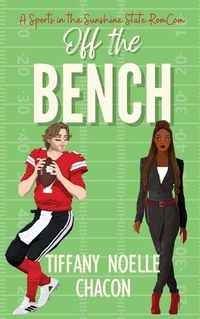 Cover image for Off the Bench