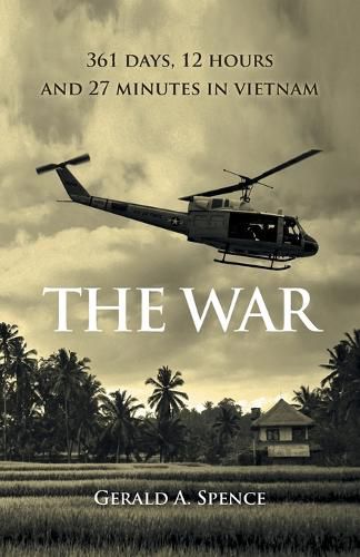 Cover image for The War