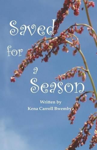 Cover image for Saved for a Season