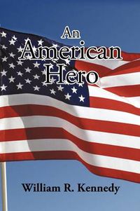 Cover image for An American Hero
