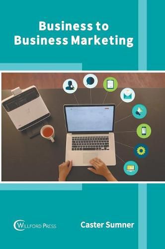 Cover image for Business to Business Marketing