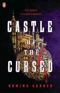 Cover image for Castle of The Cursed