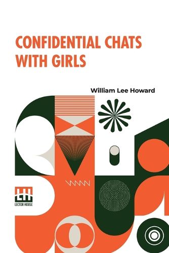 Cover image for Confidential Chats with Girls (Edition1)