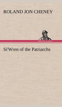 Cover image for Si'Wren of the Patriarchs