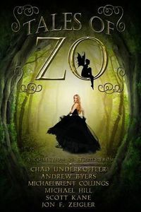 Cover image for Tales of Zo