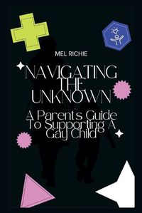 Cover image for Navigating the Unknown