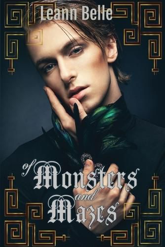 Cover image for Of Monsters and Mazes