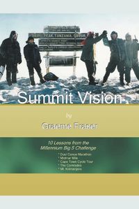 Cover image for Summit Vision