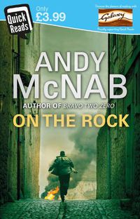 Cover image for On The Rock: Quick Read