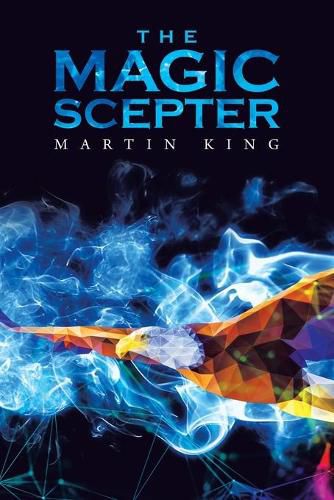 Cover image for The Magic Scepter