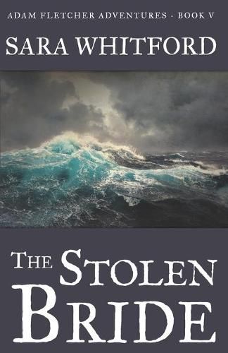 Cover image for The Stolen Bride