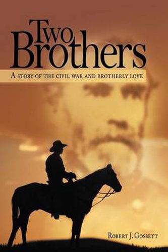 Cover image for Two Brothers