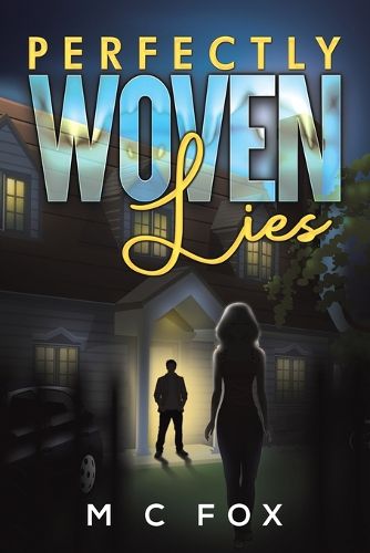 Cover image for Perfectly Woven Lies