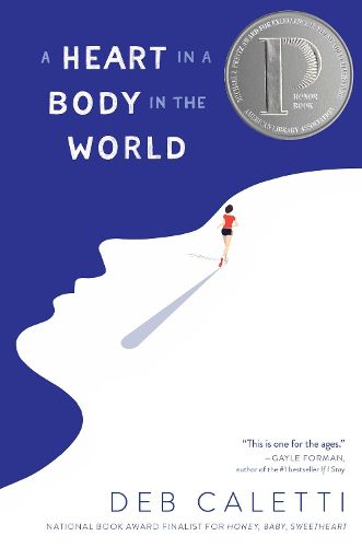 Cover image for A Heart in a Body in the World