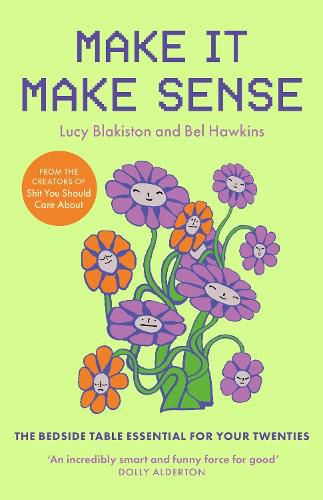 Cover image for Make It Make Sense