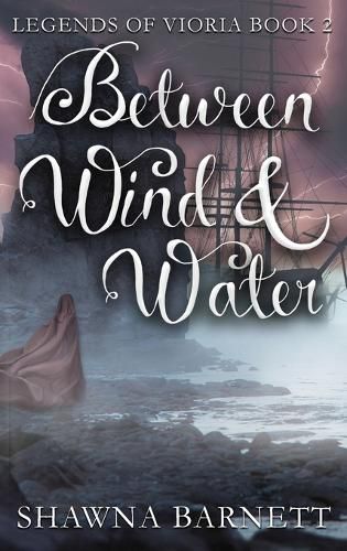 Cover image for Between Wind & Water