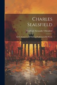 Cover image for Charles Sealsfield