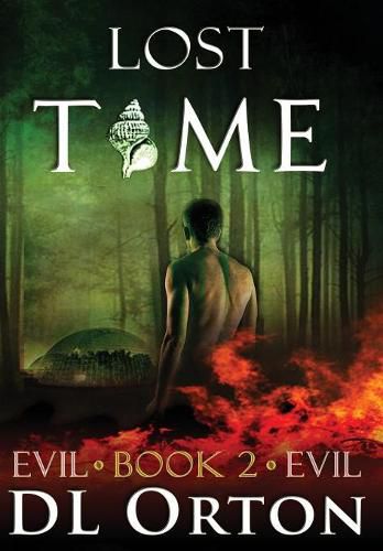 Cover image for Lost Time