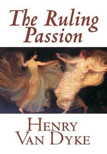 Cover image for The Ruling Passion